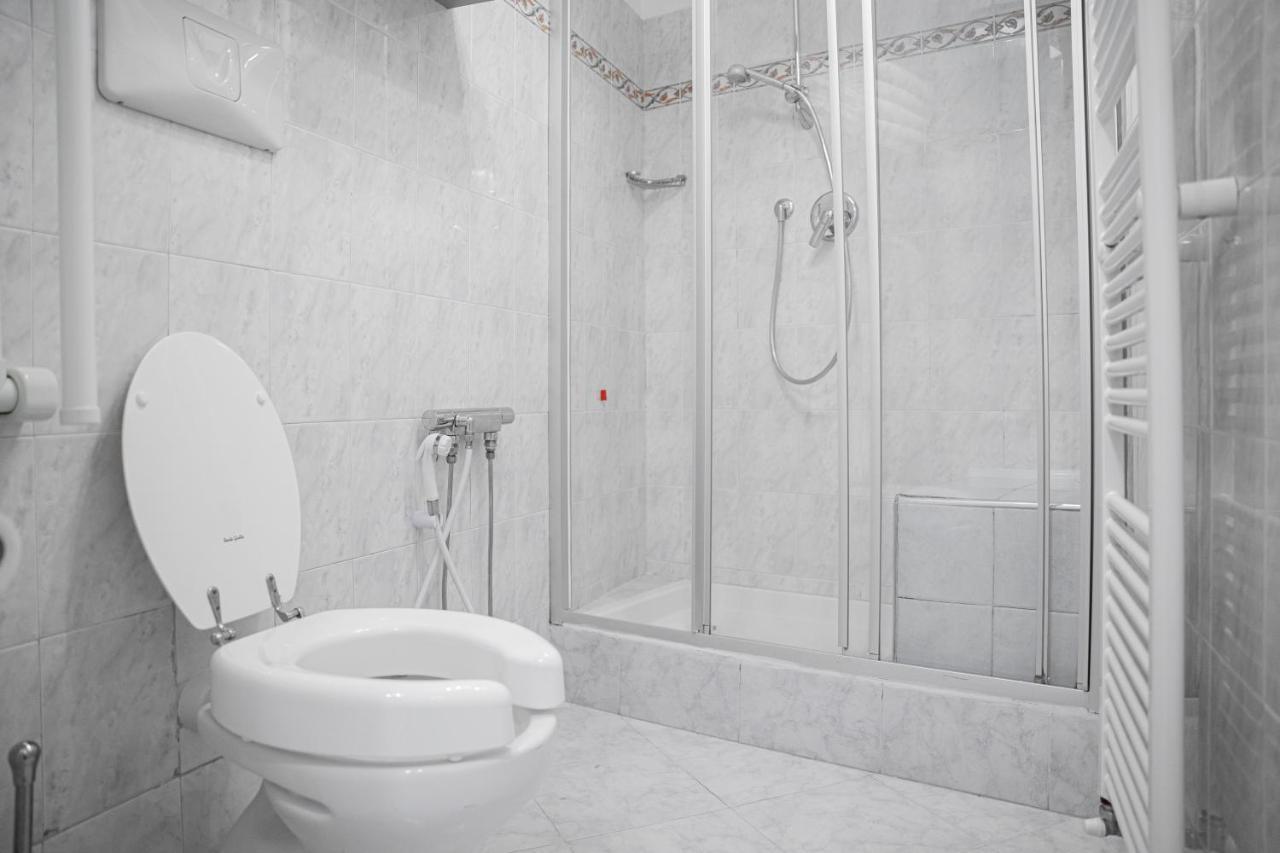 Timo - Villa Luisa: Con Vasca Idromassaggio Privata Casarza Ligure Exterior photo